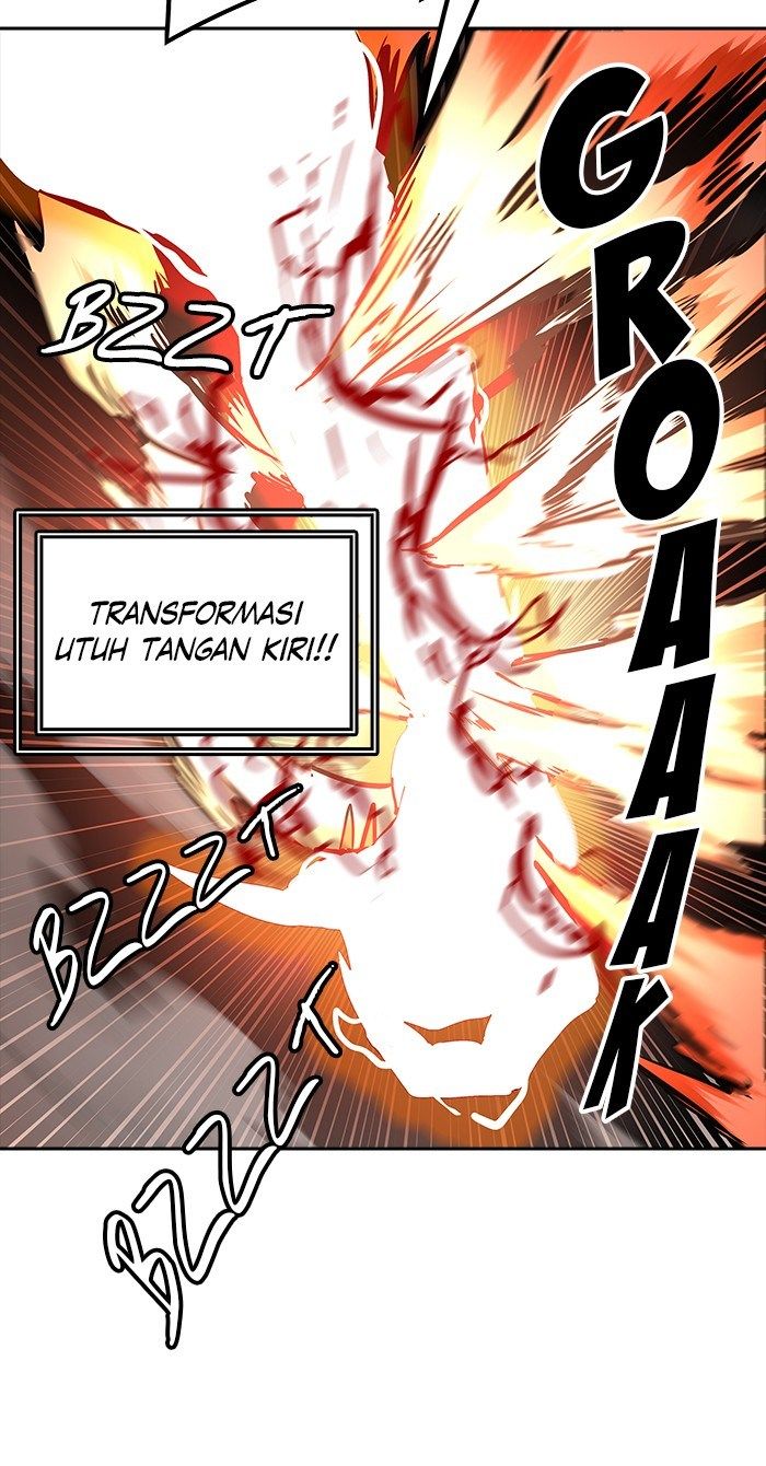 tower-of-god - Chapter: 462
