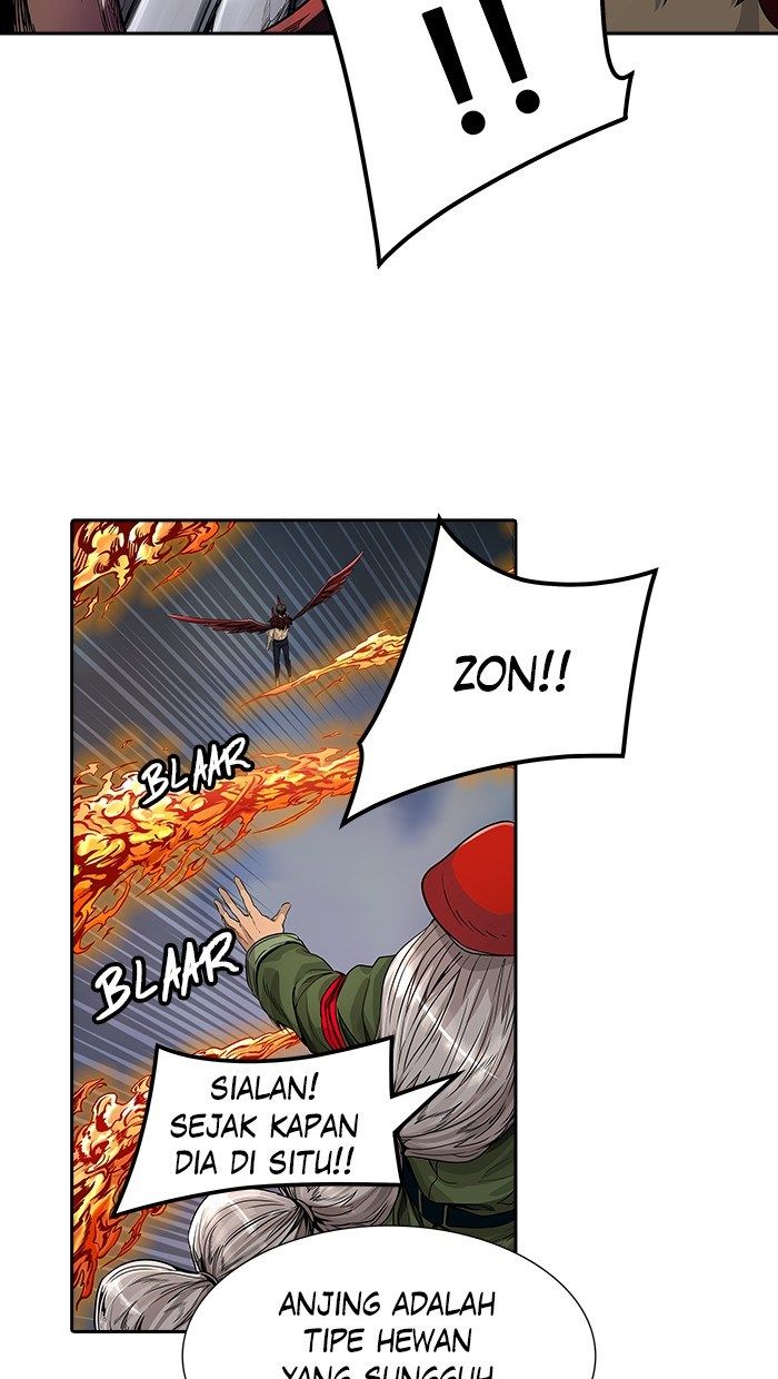 tower-of-god - Chapter: 462