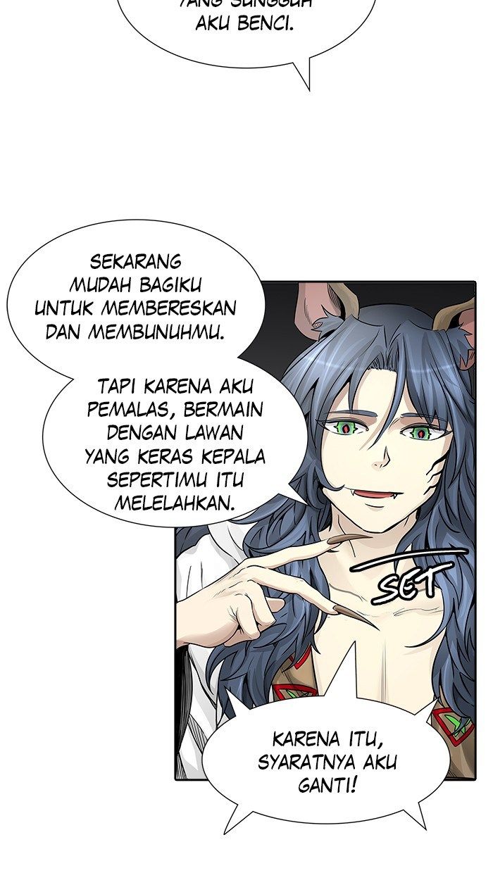 tower-of-god - Chapter: 462