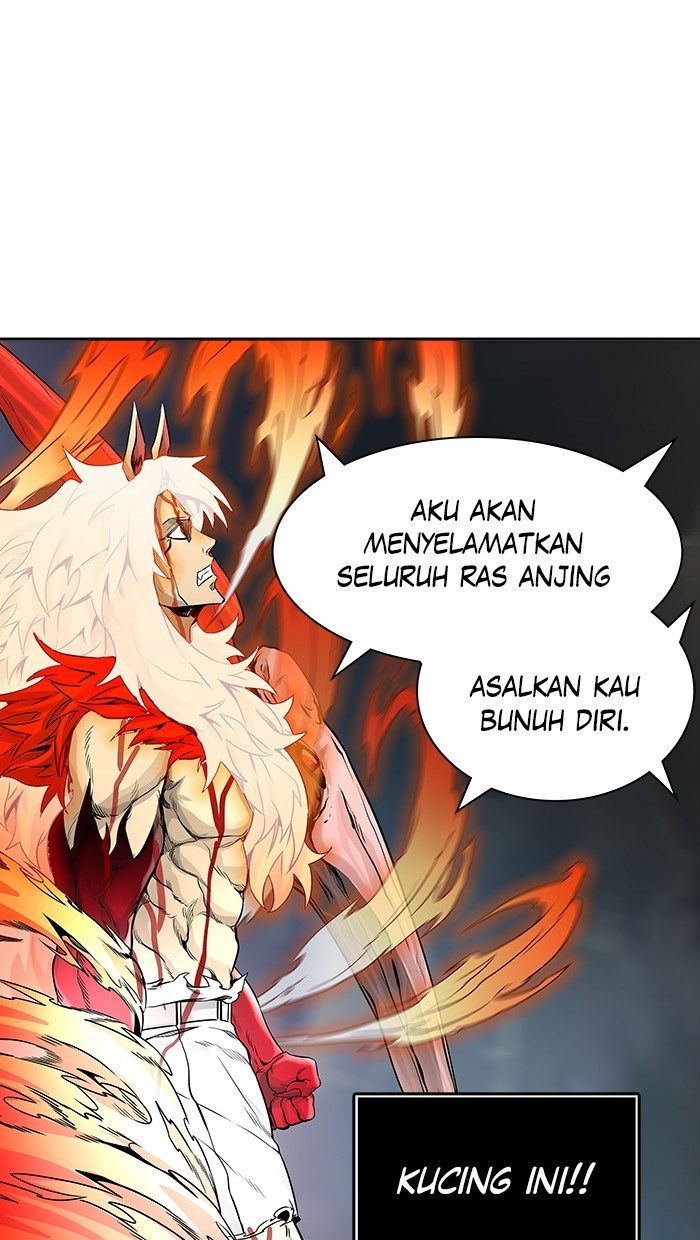 tower-of-god - Chapter: 462