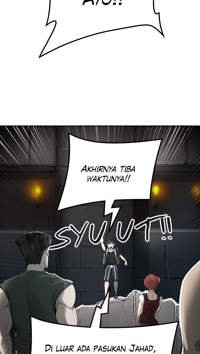 tower-of-god - Chapter: 462