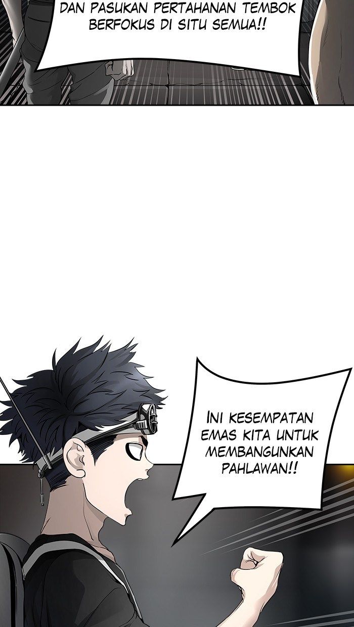 tower-of-god - Chapter: 462