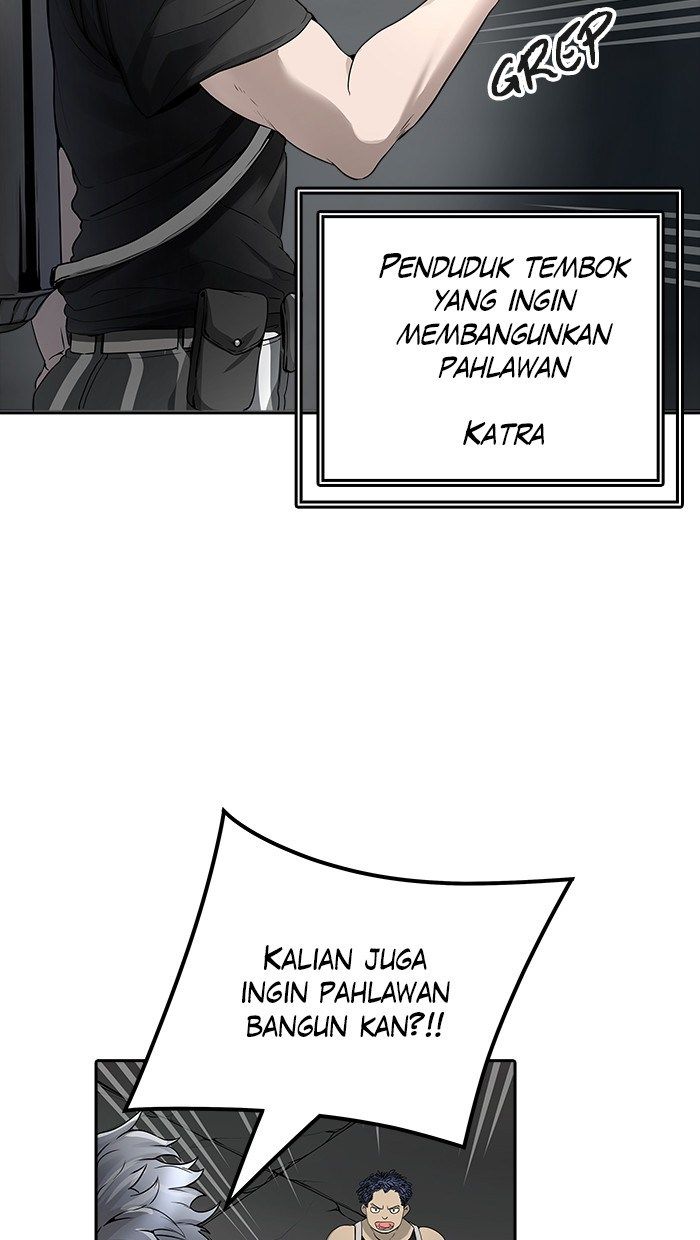tower-of-god - Chapter: 462