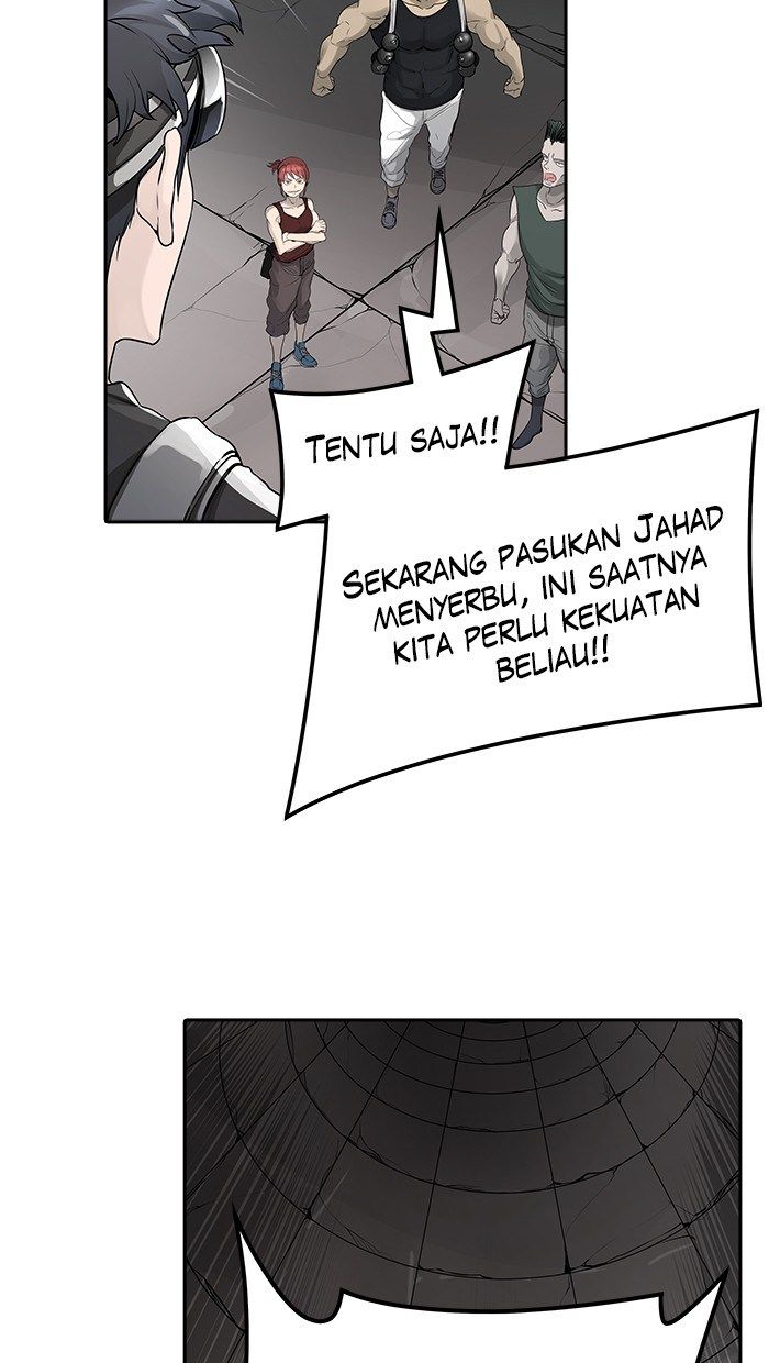 tower-of-god - Chapter: 462