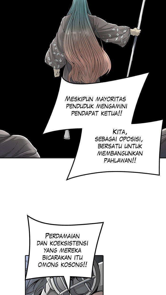 tower-of-god - Chapter: 462