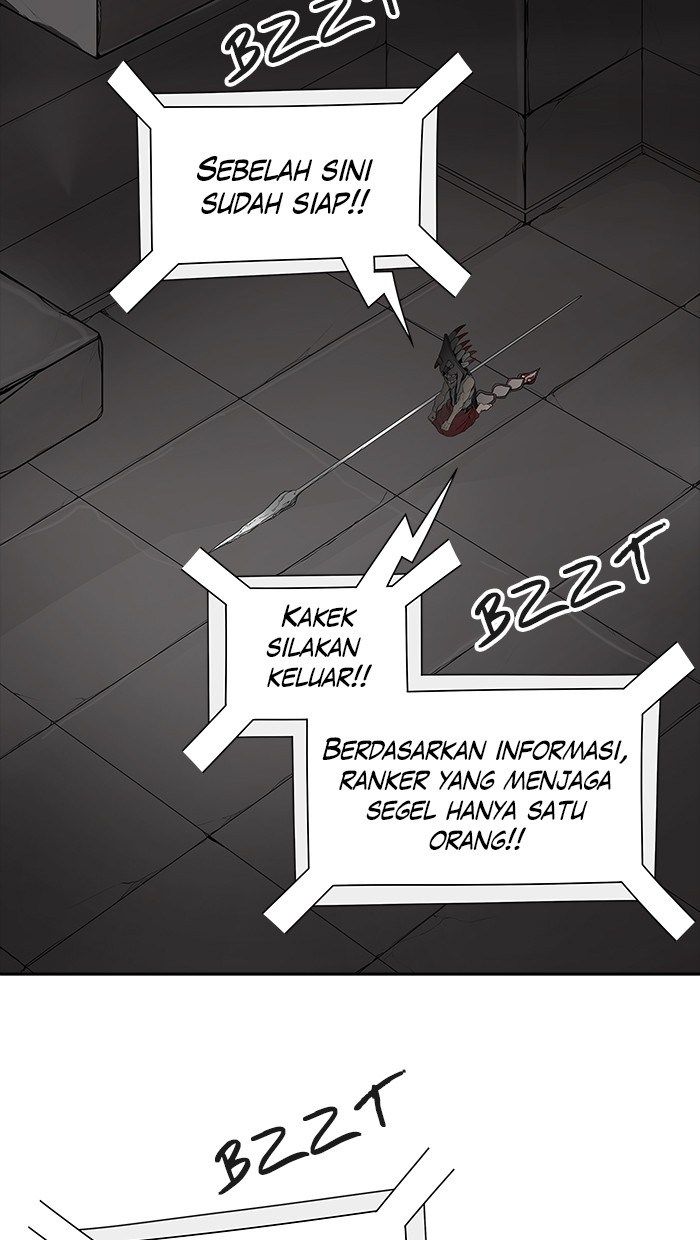 tower-of-god - Chapter: 462