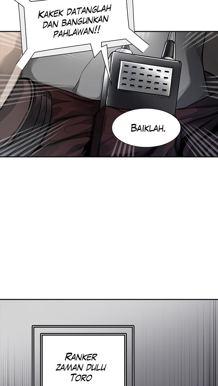 tower-of-god - Chapter: 462