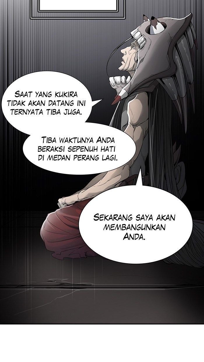 tower-of-god - Chapter: 462