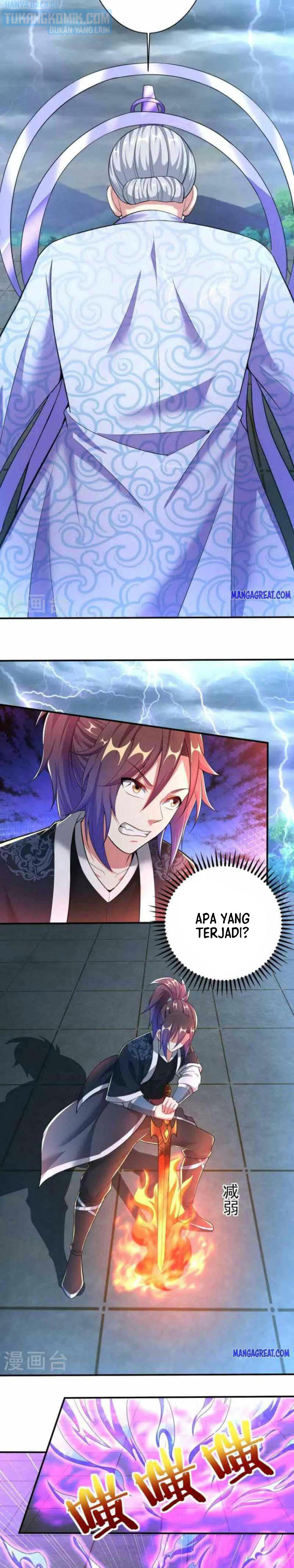 dao-yin - Chapter: 206