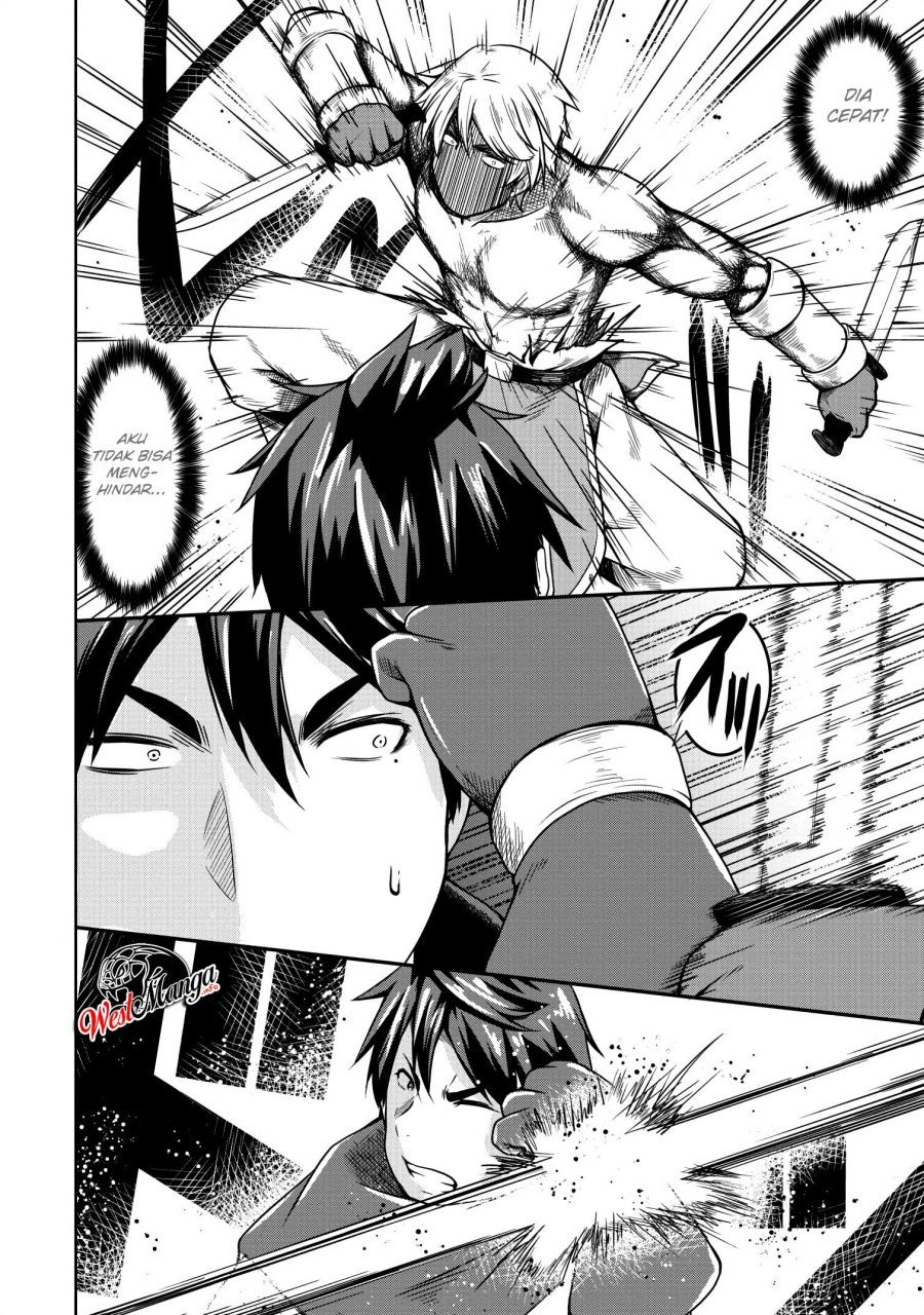 succubus-ni-tensei-shita-node-milk-wo-shiborimasu - Chapter: 20