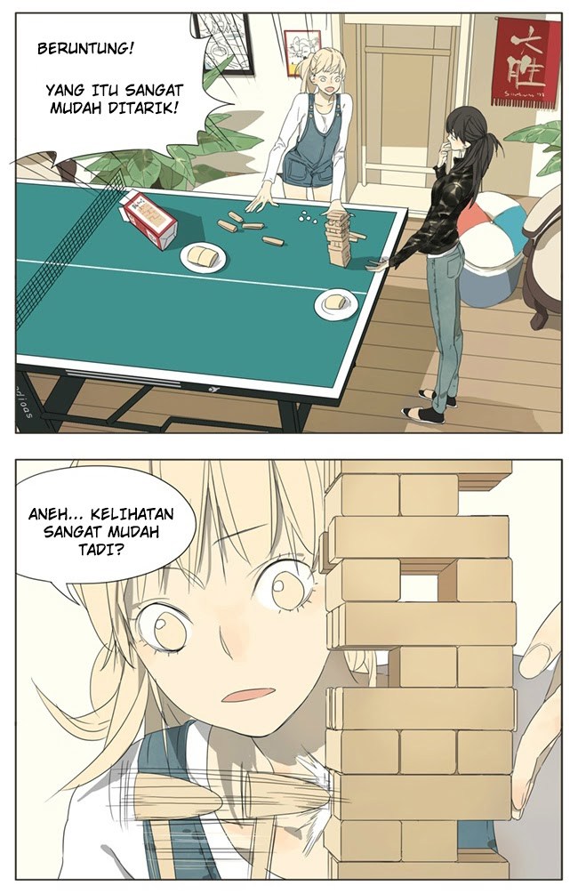 tamen-de-gushi - Chapter: 61