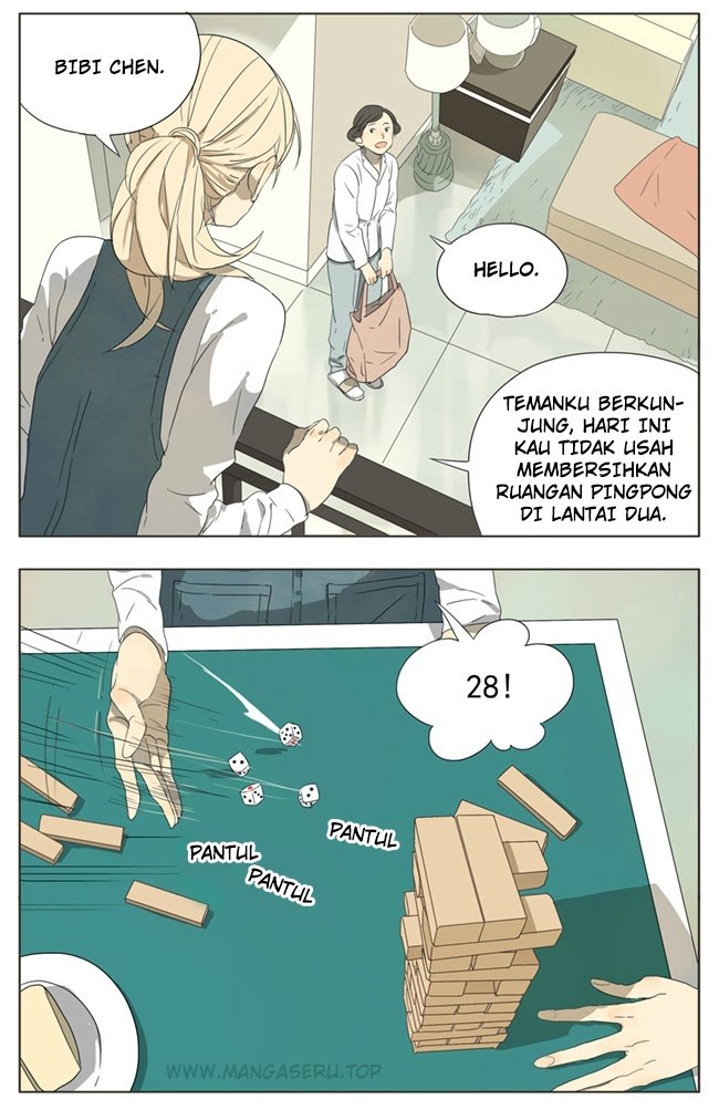 tamen-de-gushi - Chapter: 61