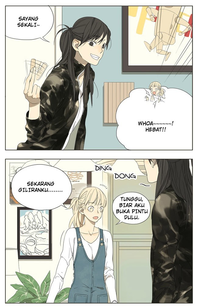 tamen-de-gushi - Chapter: 61