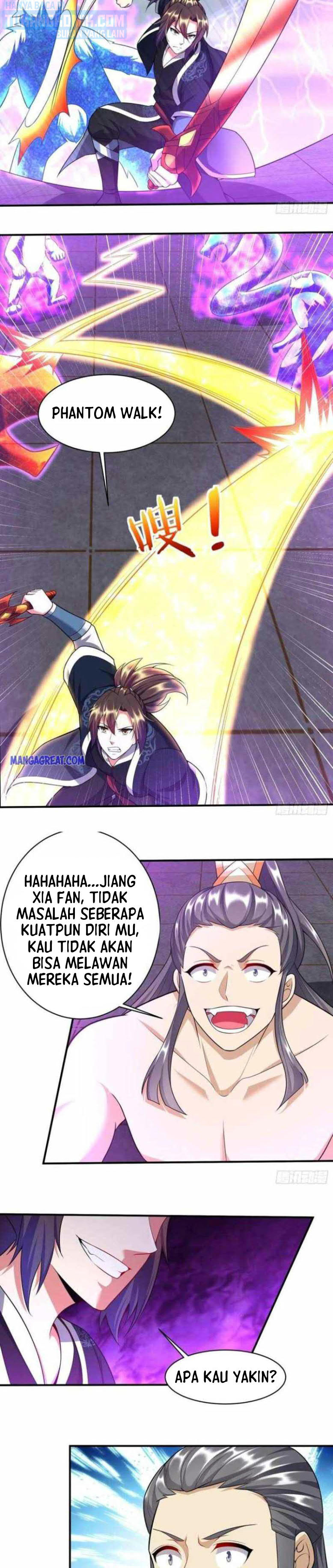 dao-yin - Chapter: 207