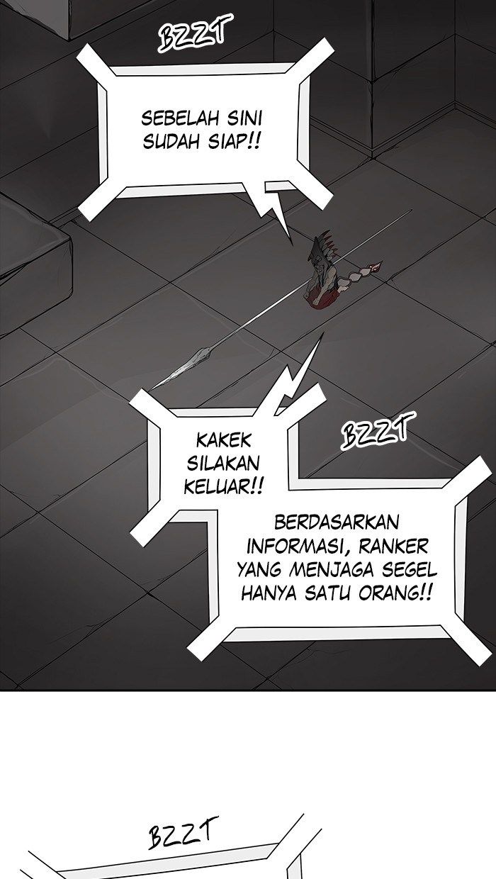 tower-of-god - Chapter: 463