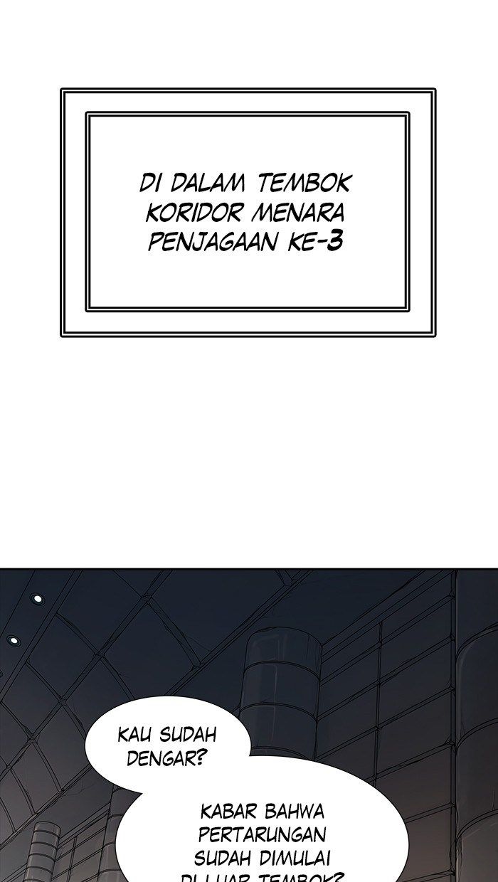 tower-of-god - Chapter: 463