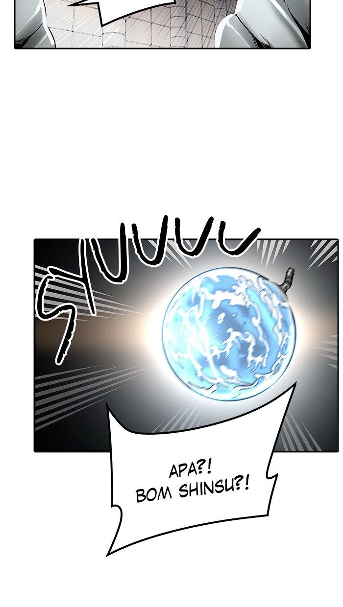tower-of-god - Chapter: 463