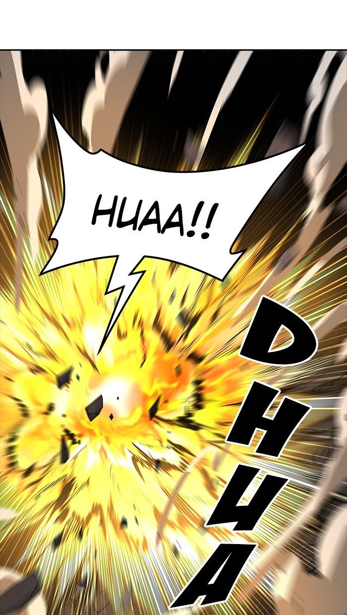 tower-of-god - Chapter: 463