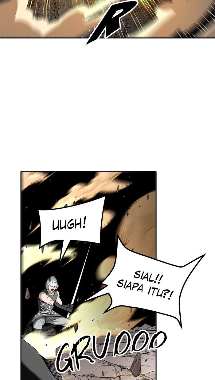 tower-of-god - Chapter: 463