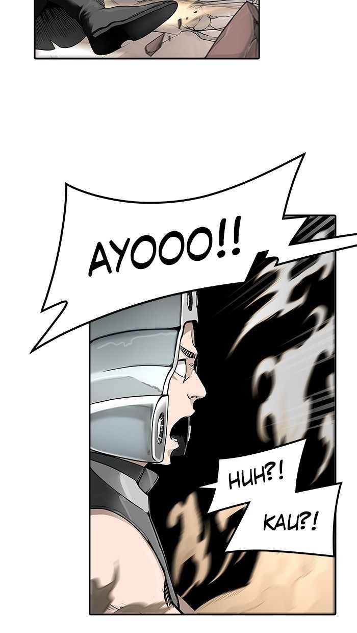 tower-of-god - Chapter: 463