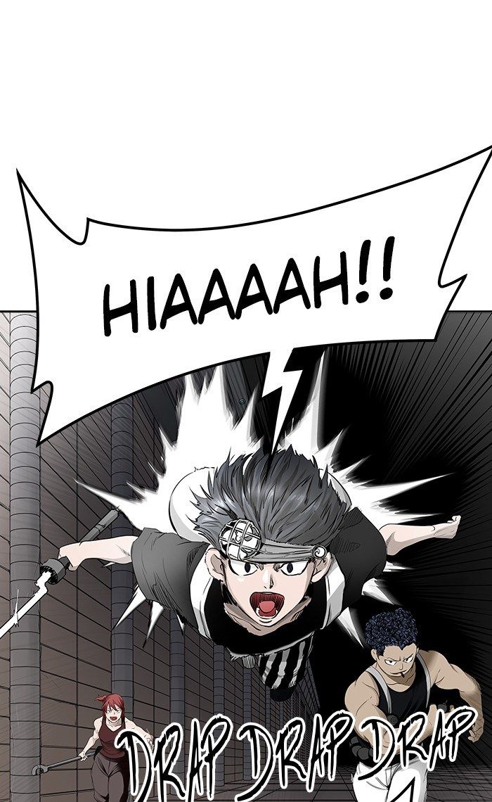 tower-of-god - Chapter: 463