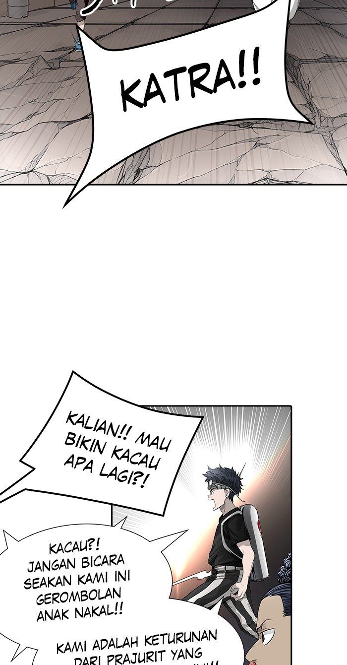 tower-of-god - Chapter: 463