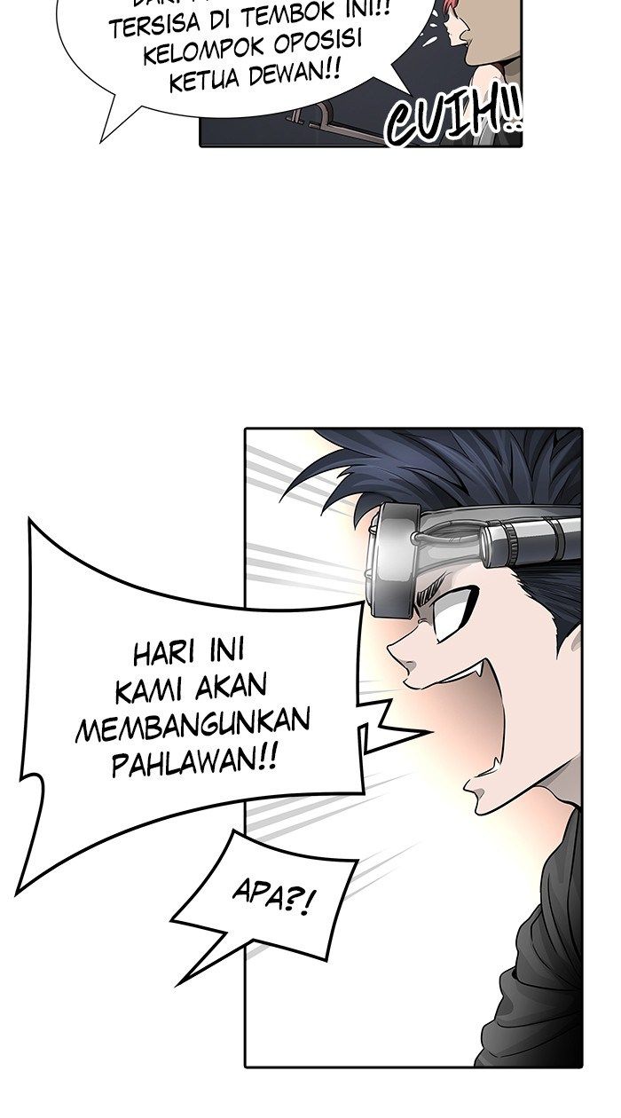 tower-of-god - Chapter: 463