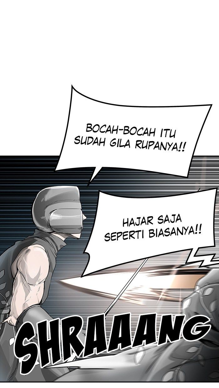 tower-of-god - Chapter: 463