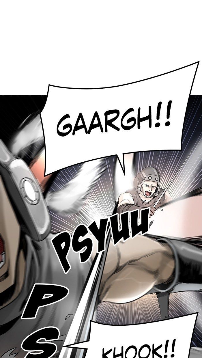 tower-of-god - Chapter: 463