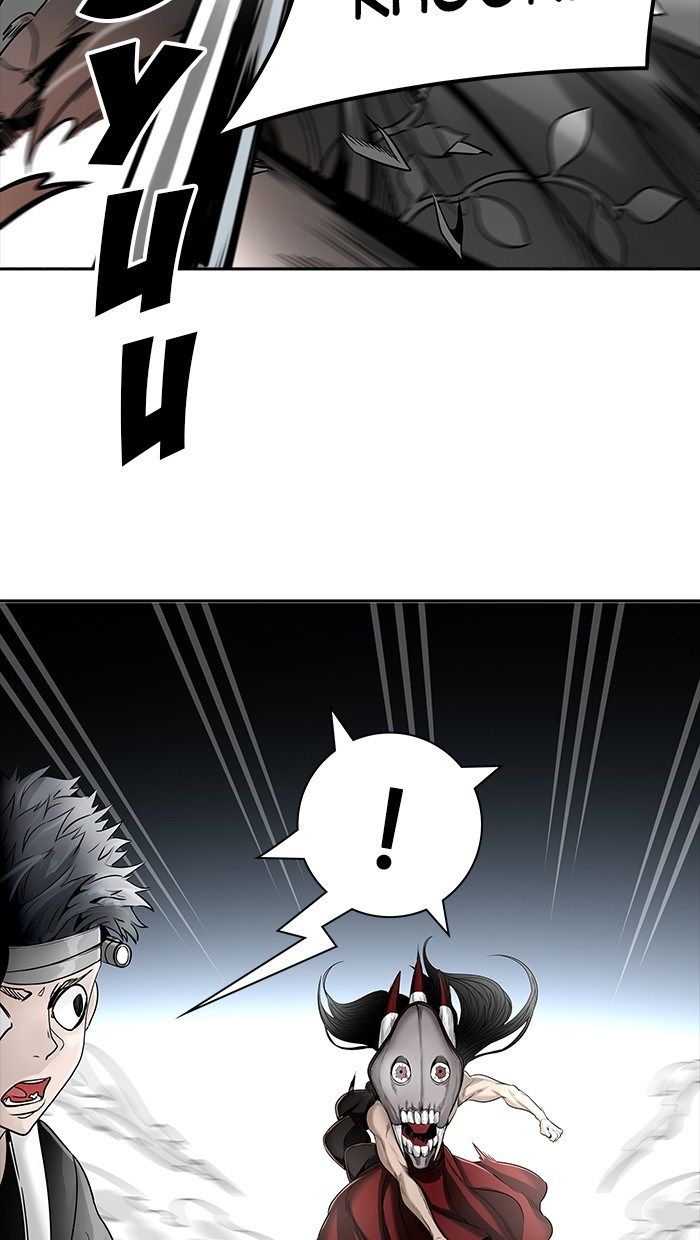tower-of-god - Chapter: 463