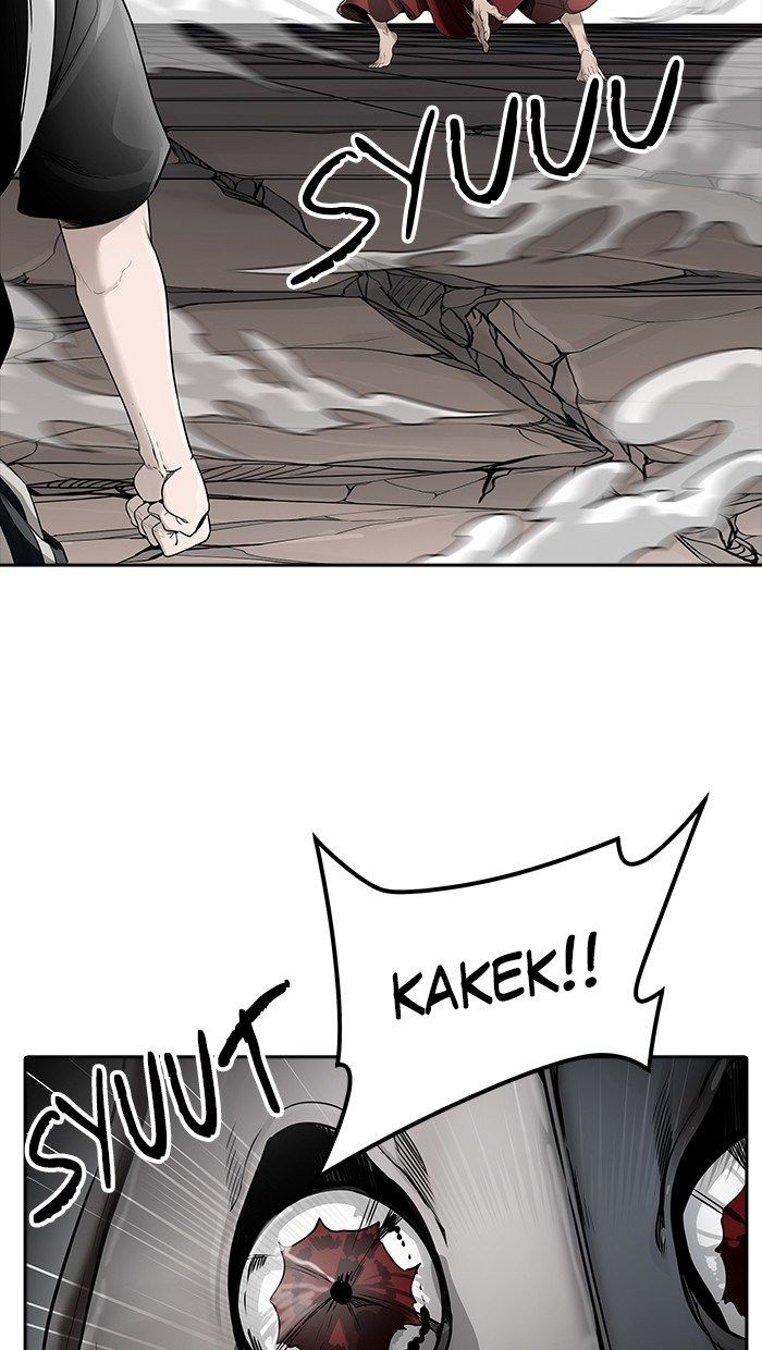 tower-of-god - Chapter: 463