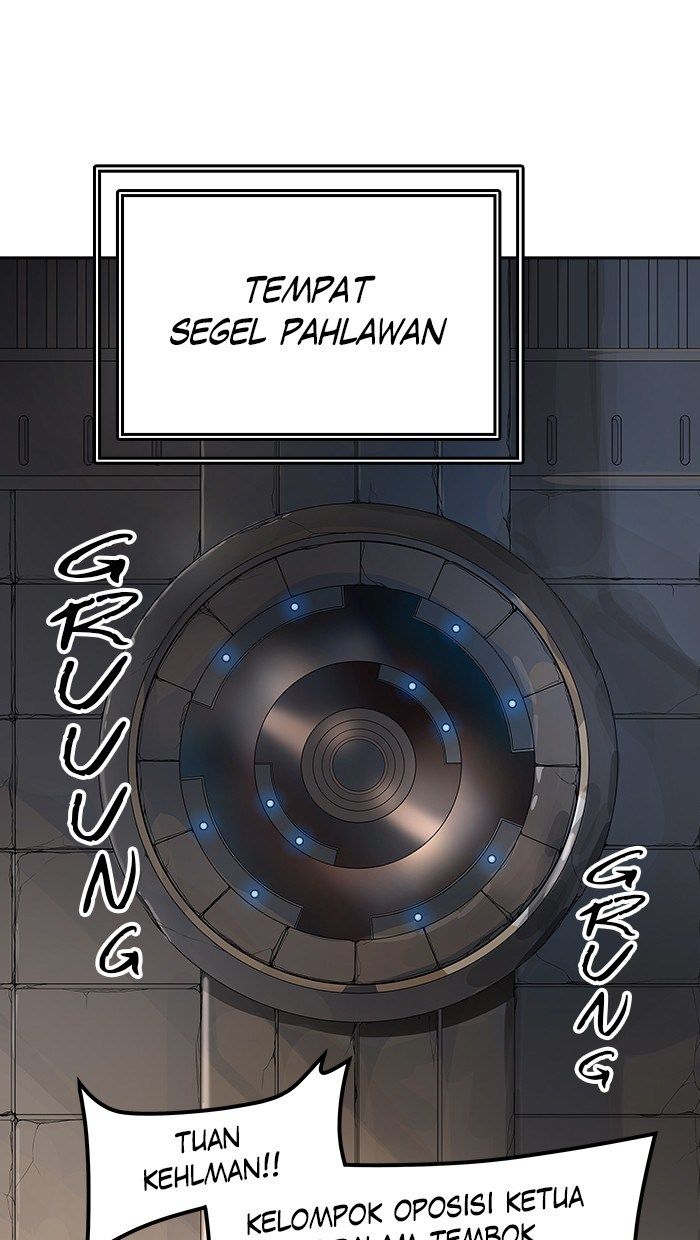 tower-of-god - Chapter: 463