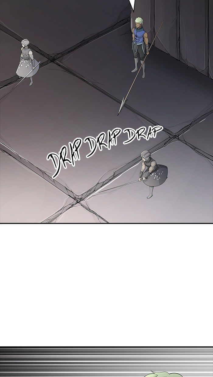 tower-of-god - Chapter: 463