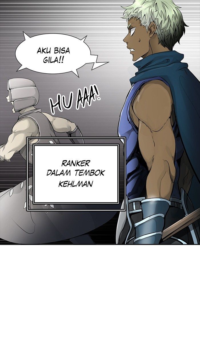 tower-of-god - Chapter: 463