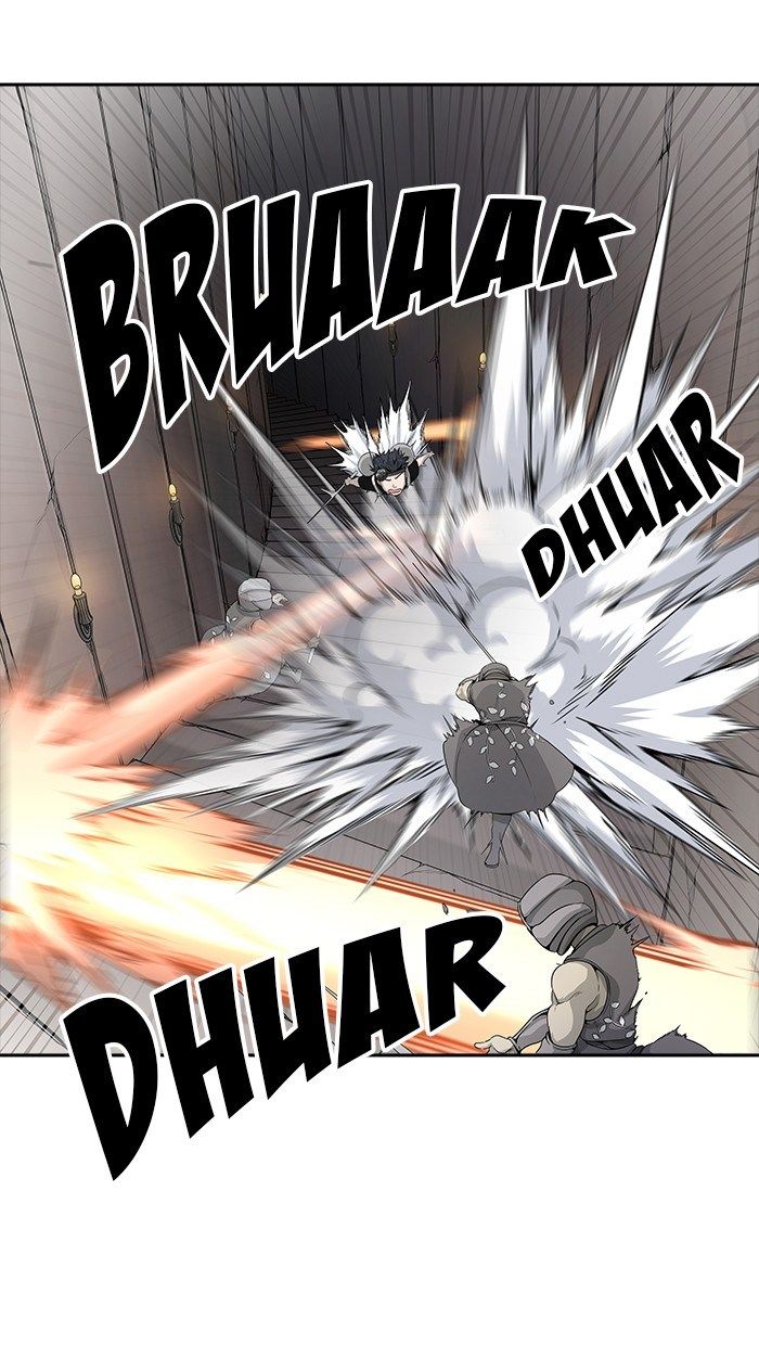 tower-of-god - Chapter: 463