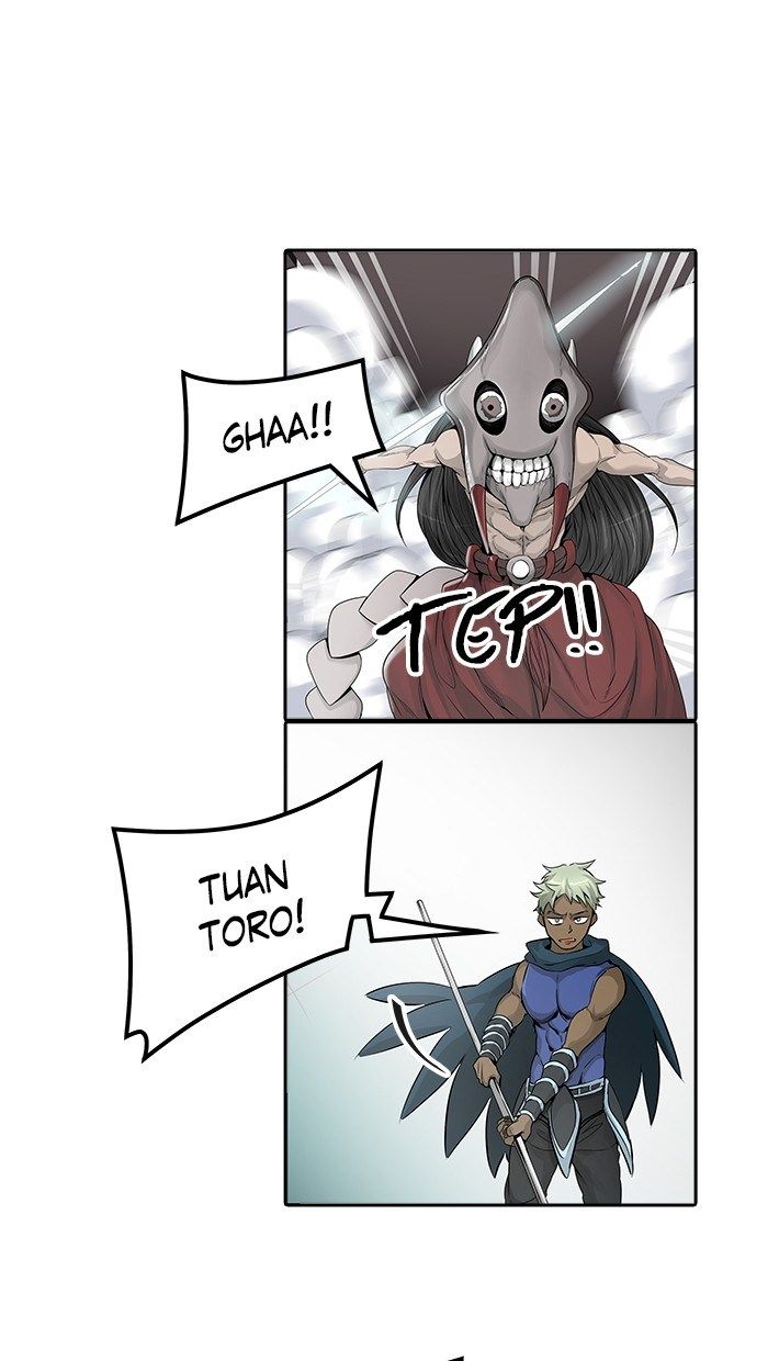 tower-of-god - Chapter: 463