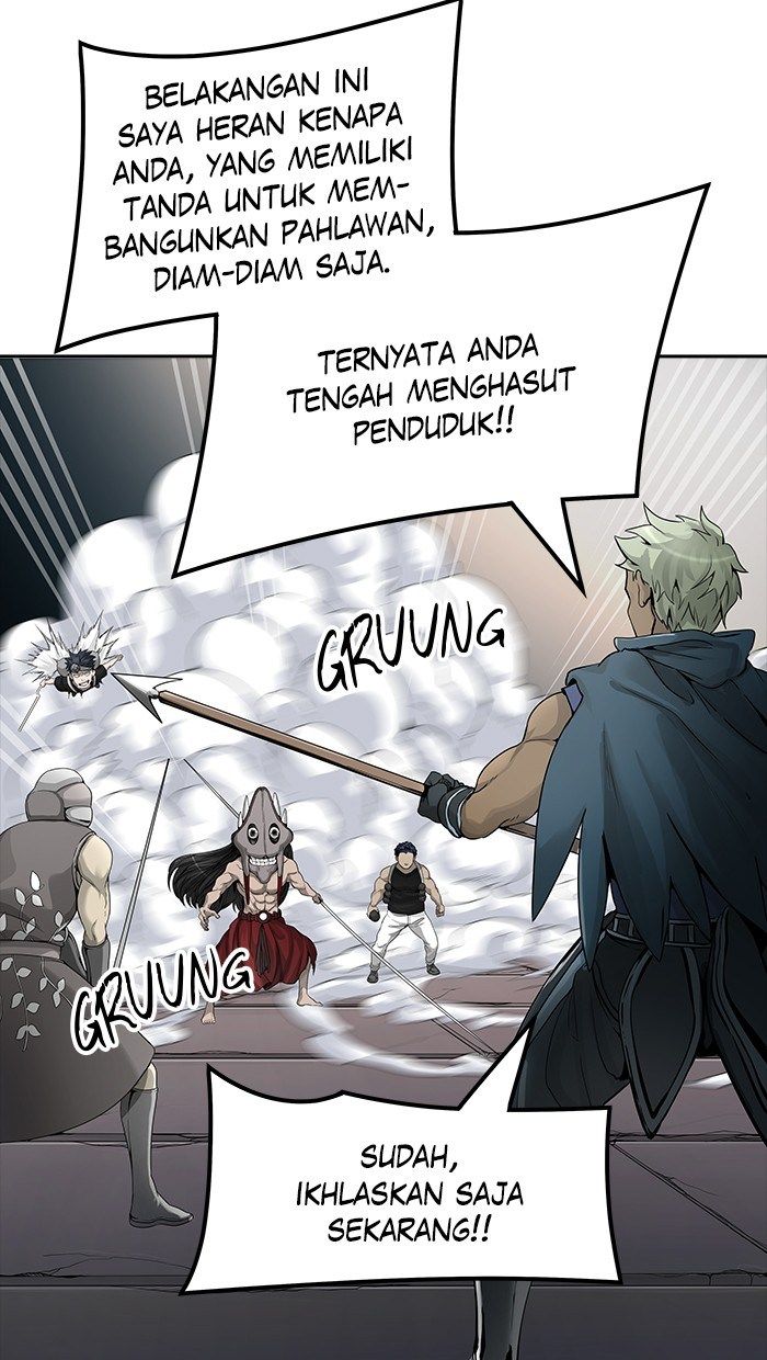 tower-of-god - Chapter: 463