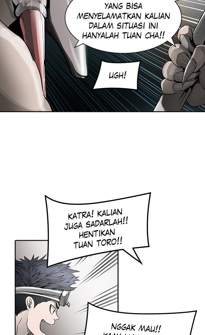 tower-of-god - Chapter: 463