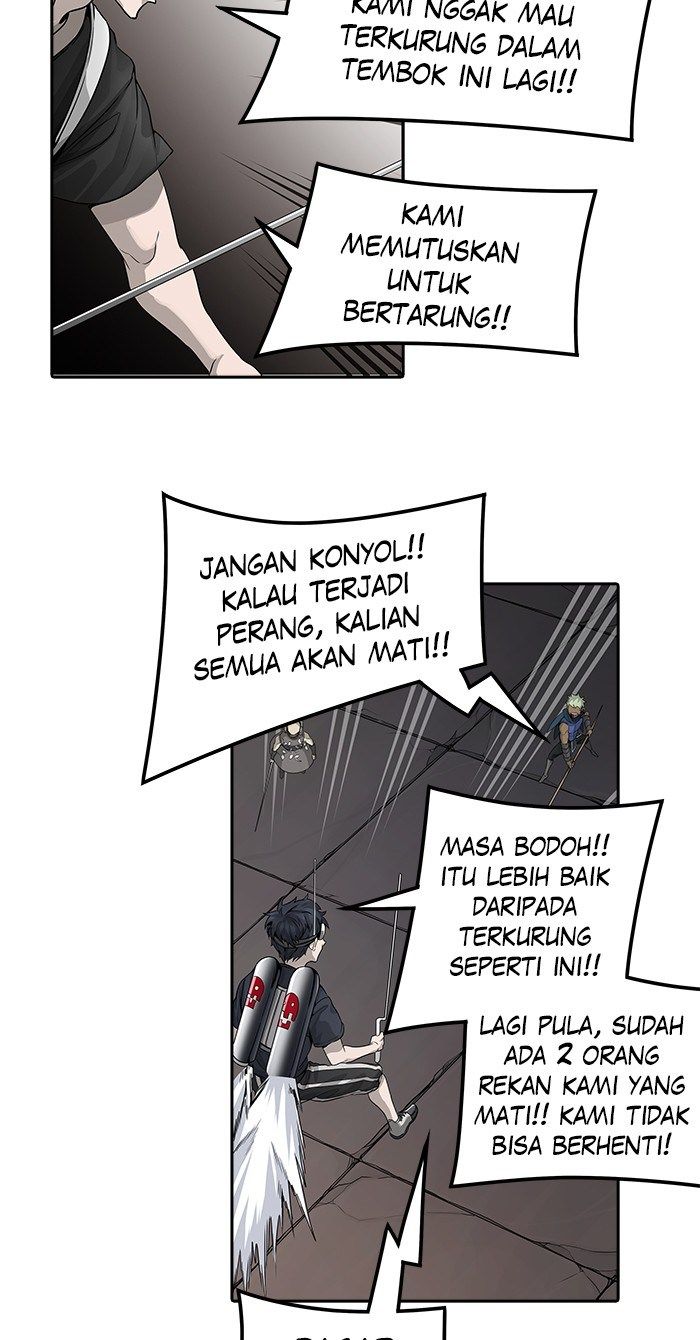 tower-of-god - Chapter: 463