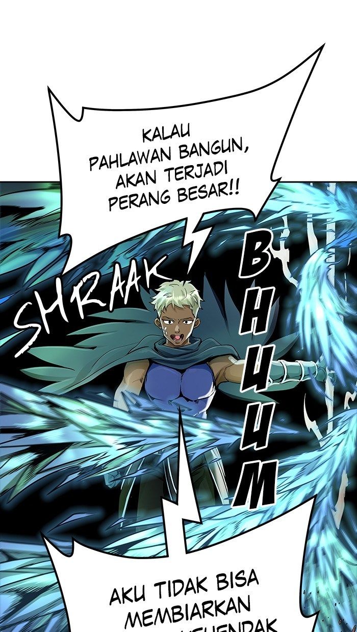 tower-of-god - Chapter: 463