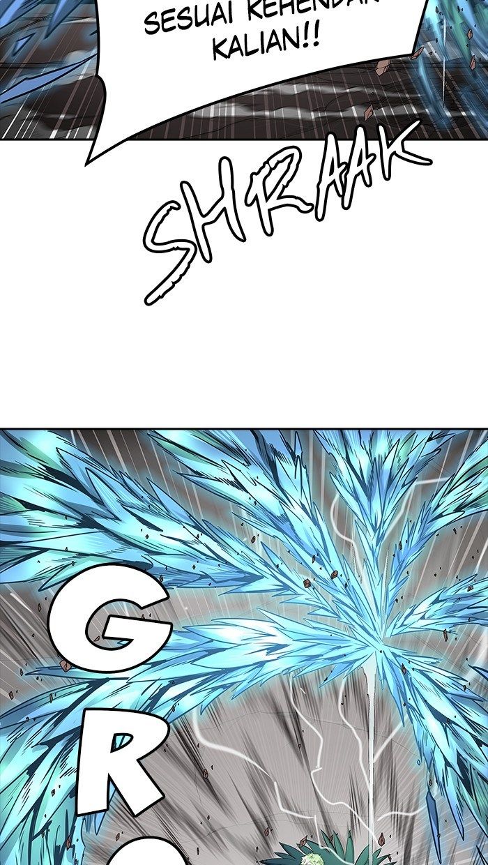 tower-of-god - Chapter: 463