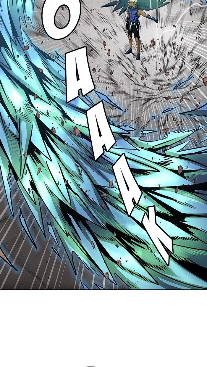 tower-of-god - Chapter: 463