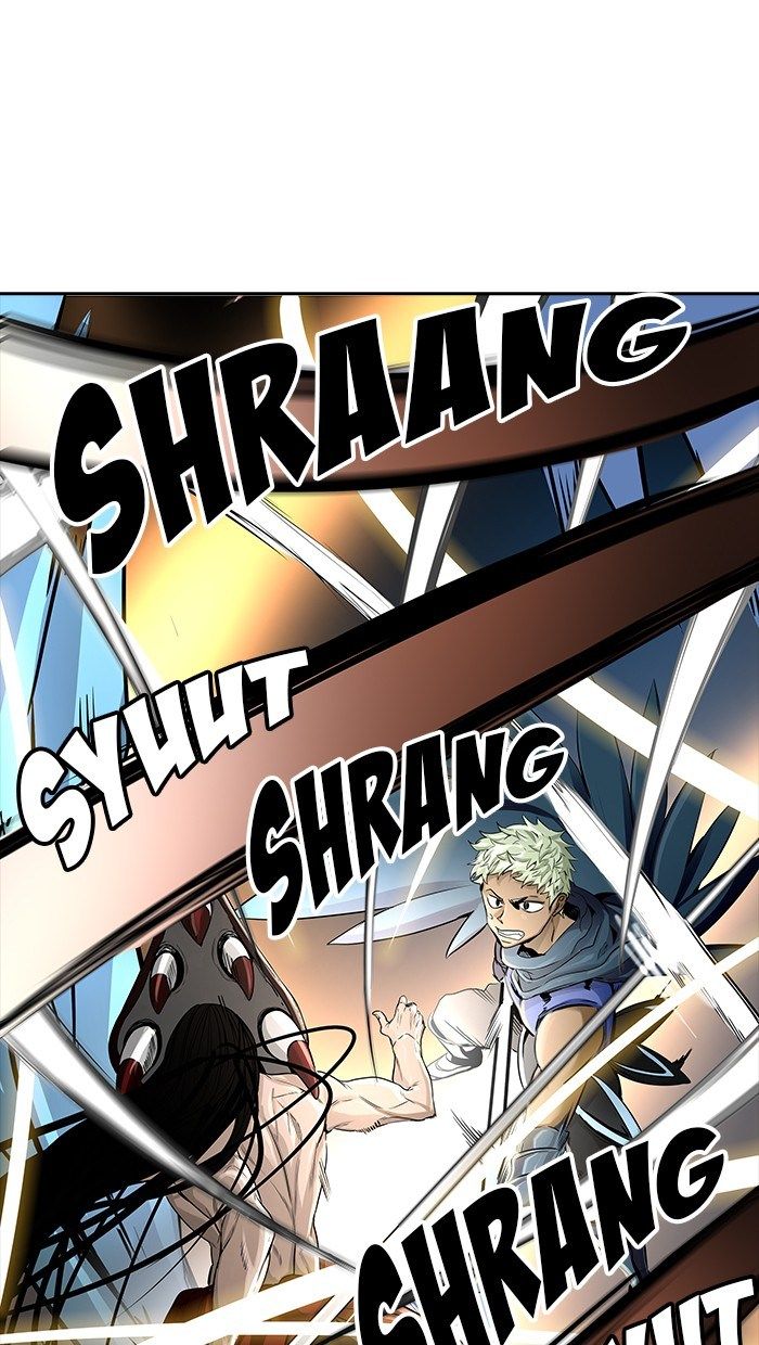 tower-of-god - Chapter: 463