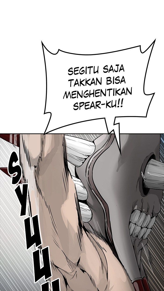tower-of-god - Chapter: 463