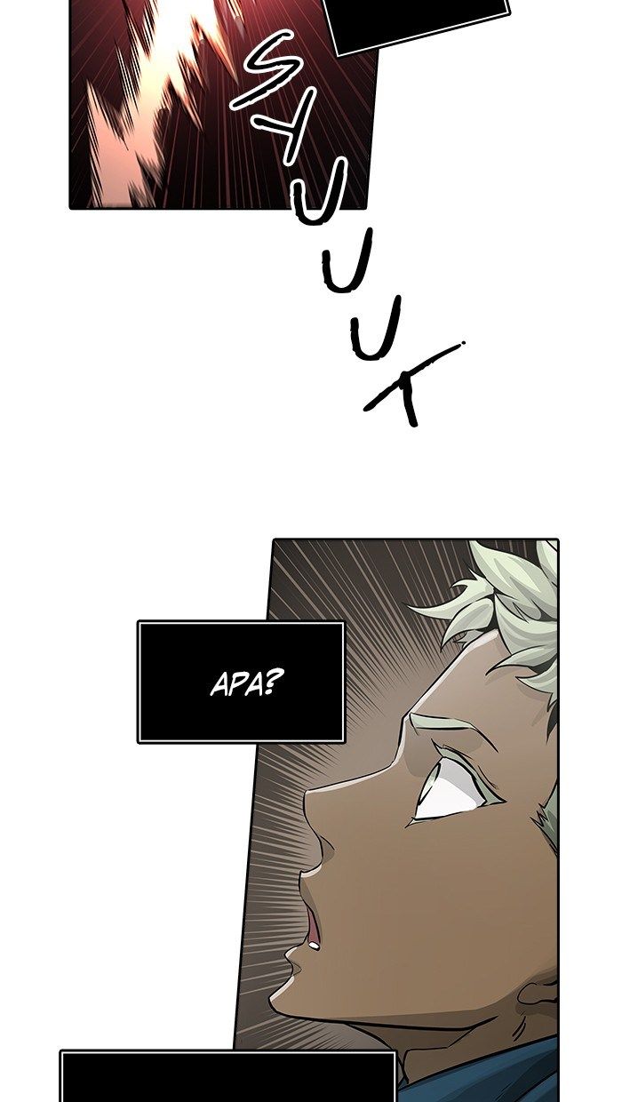 tower-of-god - Chapter: 463