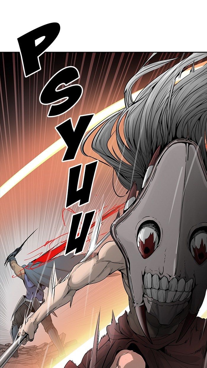 tower-of-god - Chapter: 463