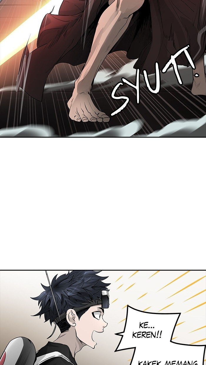 tower-of-god - Chapter: 463