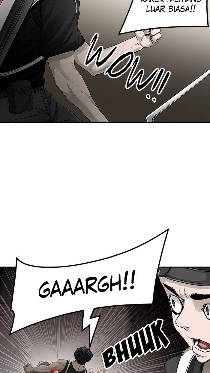 tower-of-god - Chapter: 463