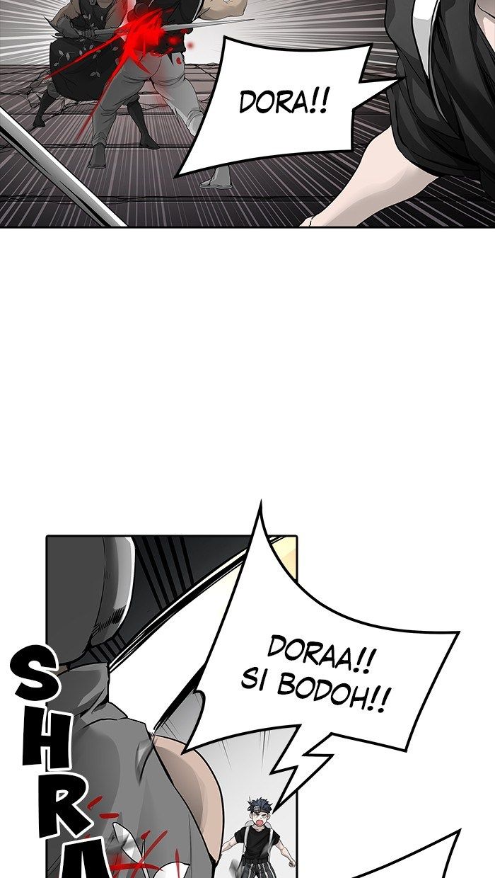 tower-of-god - Chapter: 463