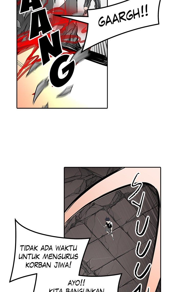 tower-of-god - Chapter: 463